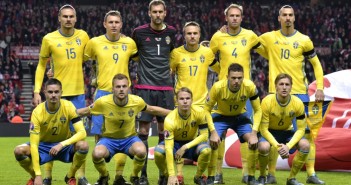 selectie zweden ek 2016