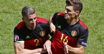 Meunier tegen Ierland