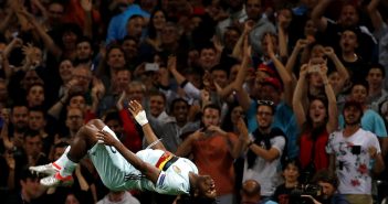 Goal belgie