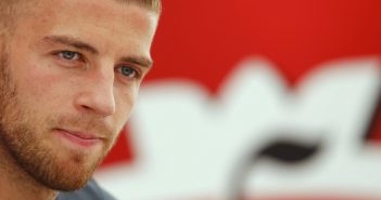 alderweireld