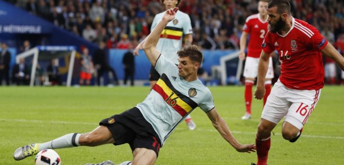 Thomas Meunier