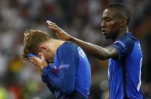 Griezmann speler van EK